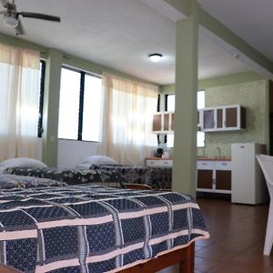 Bungaló